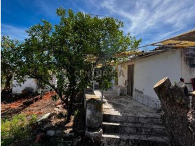 Casa para Recuperar em Mouriscas, Abrantes