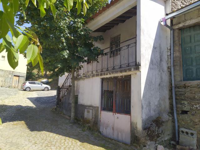 Casa para Recuperar em Veigas, Quintanilha 65.000€