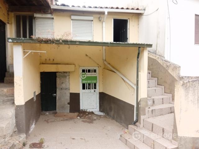 Casa para Recuperar