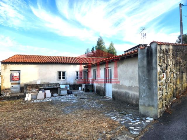 CASA PARA RECUPERAR