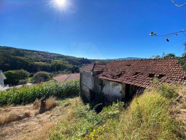 Casa para recuperar