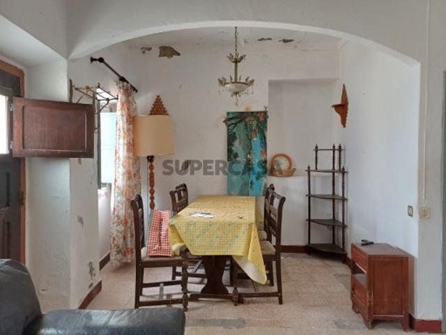 Casa para recuperar 5 minutos a pé do centro de Alcácer do Sal