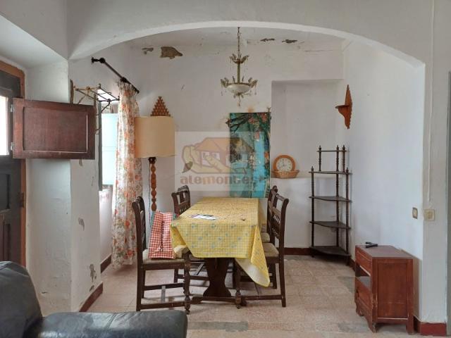 Casa para recuperar 5 minutos a pé do centro de Alcácer do Sal