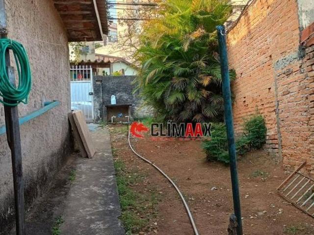 Casa em Alto da Lapa com 60m², 2 dorm quintal e 161m² de terreno Zona Oeste SP