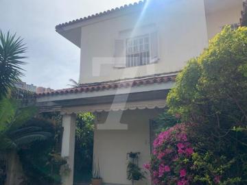 Casa para reforma na Vila Madalena