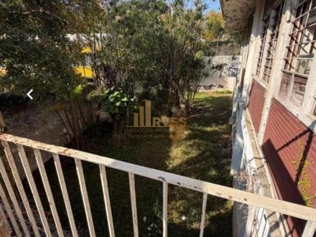 Casa para Reforma no Alto de Pinheiros | 629 m² de Terreno | Projeto Aprovado para 5 Suítes | Alto P
