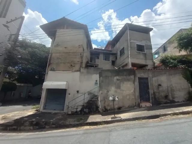 Casa para reforma | ouro preto