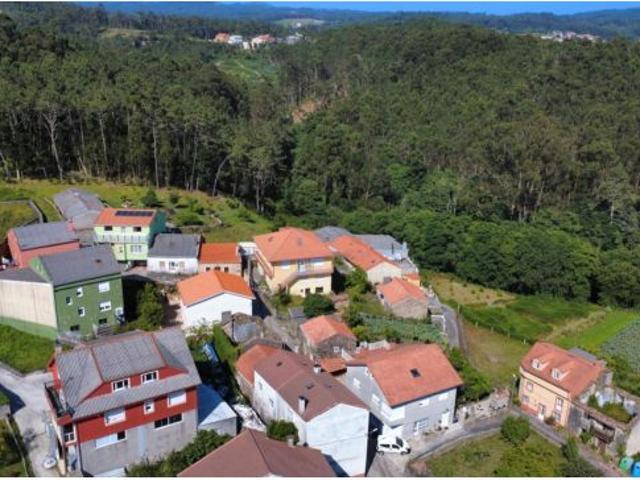 Casa para reformar
