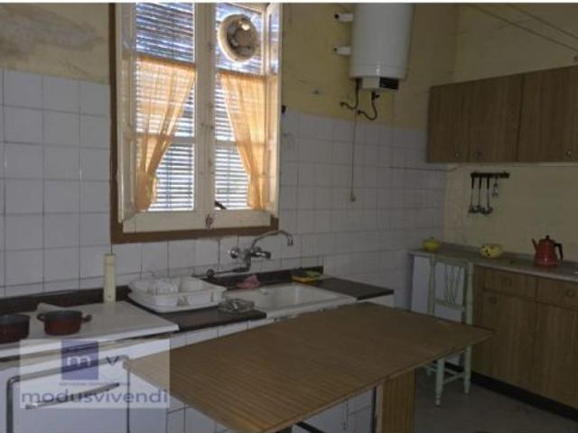 Casa para reformar