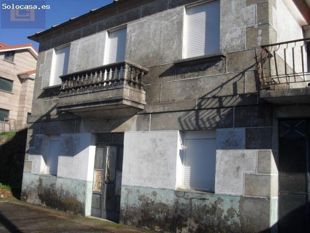 Casa para reformar