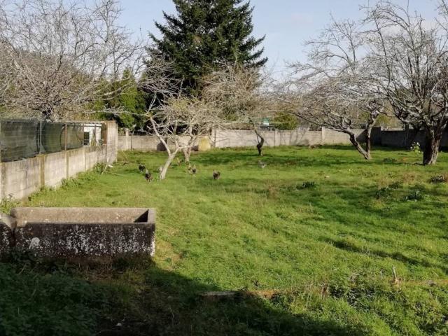 Casa para reformar