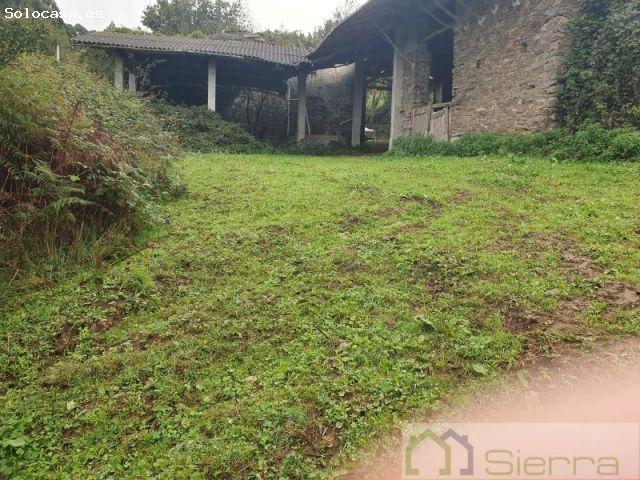 Casa para reformar