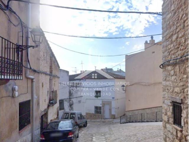 CASA PARA REFORMAR