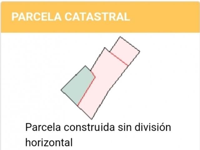 Casa para reformar c/ Las Mesas