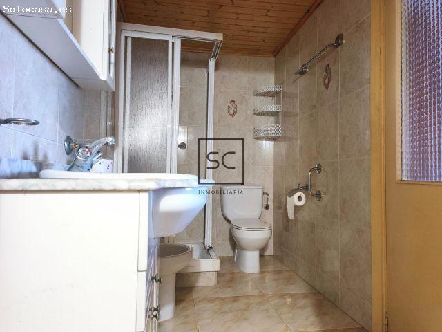 Casa para reformar con garaje en Lamas, San Sadurniño