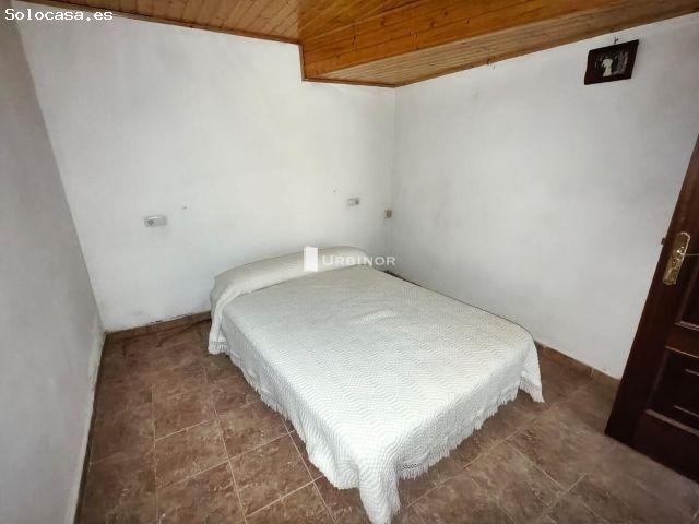 CASA para reformar con patio a 15 minutos de Ourense – Pereiro de Aguiar