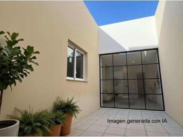 CASA PARA REFORMAR A TU GUSTO