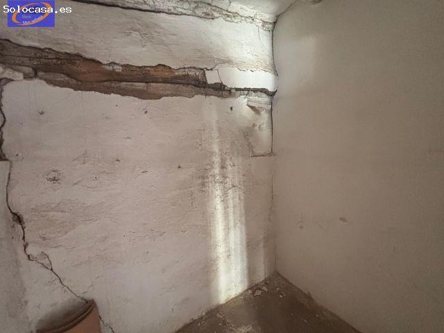 CASA PARA REFORMAR A TU GUSTO EN UTIEL