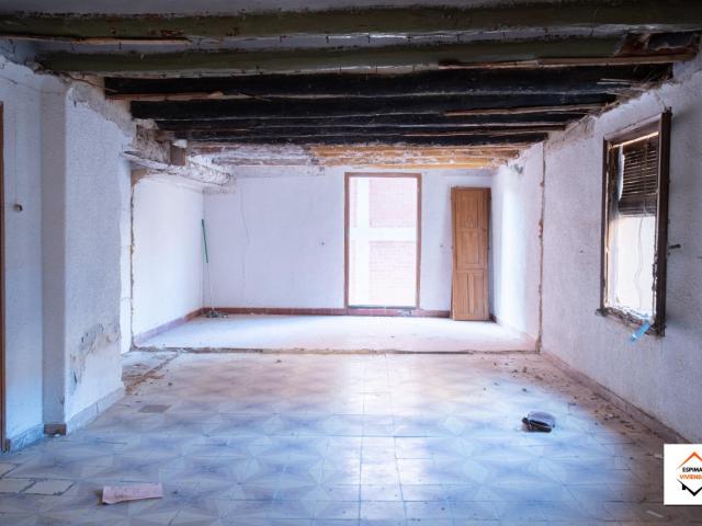 Casa para reformar en Calle Hospital, 4 Utebo