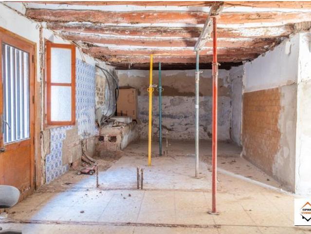Casa para reformar en Calle Hospital, 4 Utebo