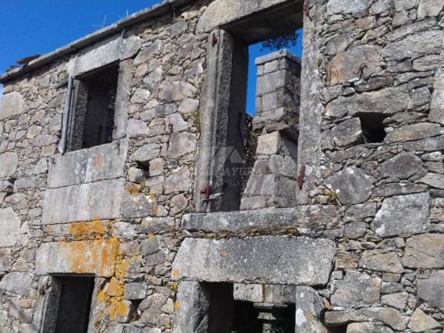 Casa para reformar en Camariñas