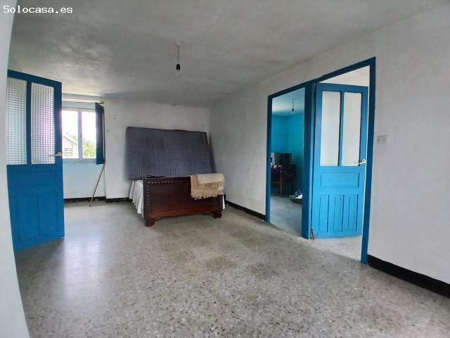 Casa para reformar en Cances Grande, Carballo