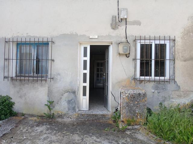 Casa para reformar en Cances Grande, Carballo