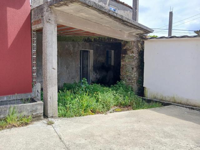 Casa para reformar en Cances Grande, Carballo