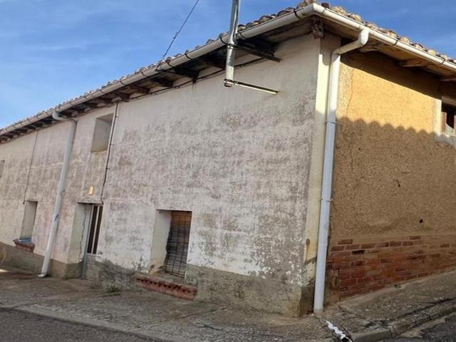 CASA PARA REFORMAR EN CASTILFALE. GONDONCILLO