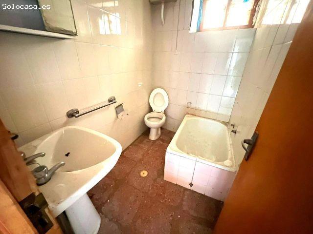 CASA PARA REFORMAR EN CASTILFALE. GONDONCILLO