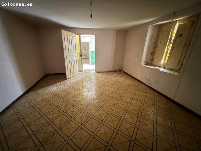 CASA PARA REFORMAR EN CASTILFALE. GONDONCILLO