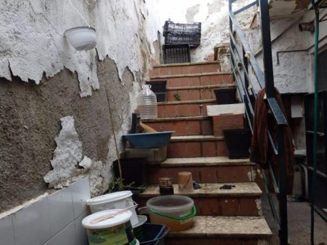 Casa para reformar en Cañero