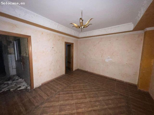 CASA PARA REFORMAR EN CEUTÍ