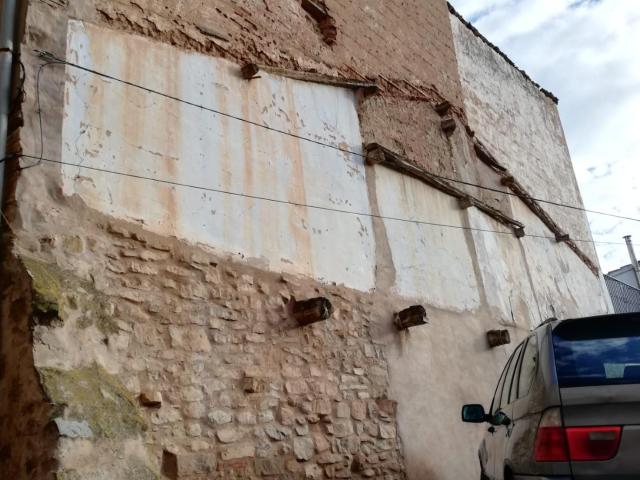 Casa para reformar en Cenicero