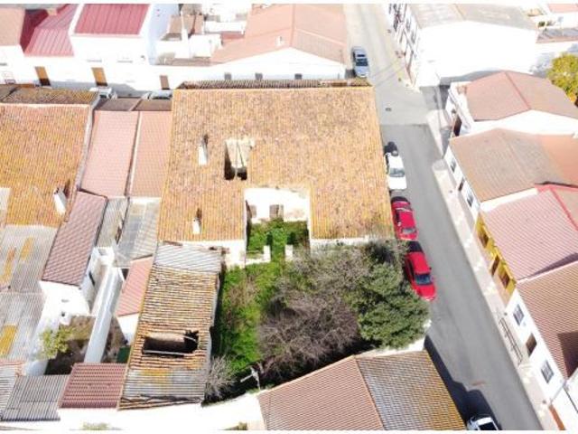 Casa para reformar en Alosno Huelva