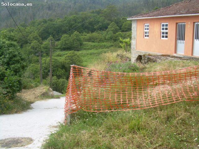 Casa para reformar en Arbo