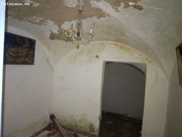 Casa para reformar en Arroyo de la Luz