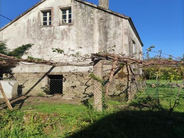 CASA PARA REFORMAR EN AUGAPESADA, AMES