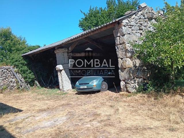 CASA PARA REFORMAR EN BALTAR