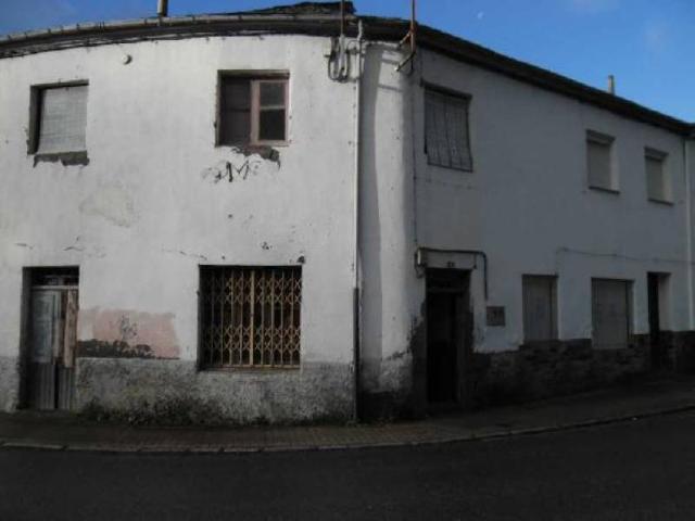 Casa para reformar en Bembibre
