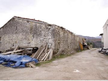 CASA PARA REFORMAR EN BIELVA