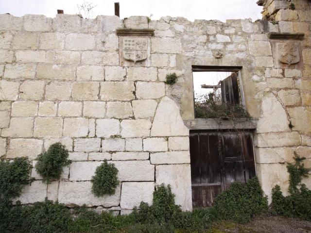 CASA PARA REFORMAR EN BIELVA