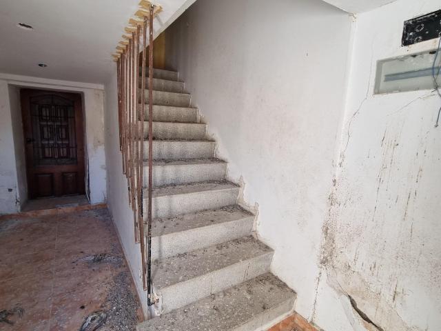 CASA PARA REFORMAR EN GALLUR. ZARAGOZA