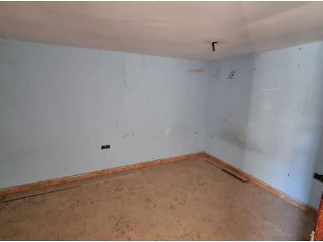 CASA PARA REFORMAR EN GALLUR. ZARAGOZA