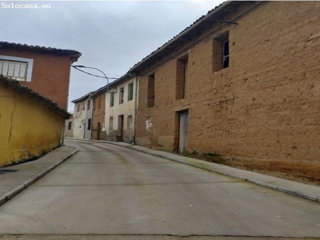 CASA PARA REFORMAR EN GRAJAL DEL CAMPO