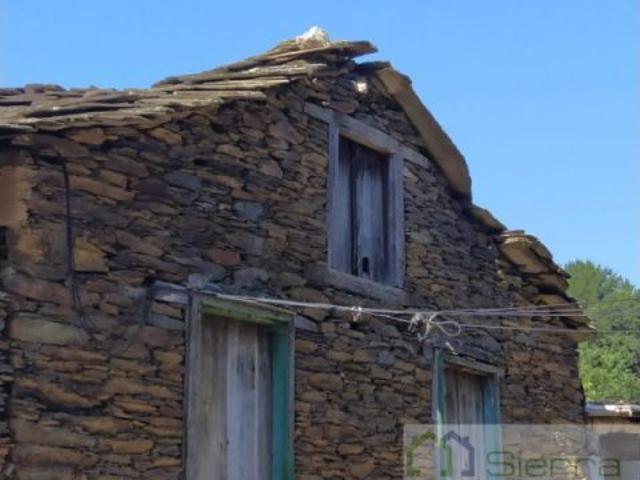Casa para reformar en Embalse de Vilasouto