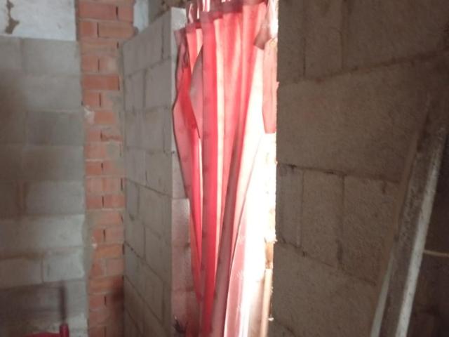 Casa para reformar en el centro del pueblo