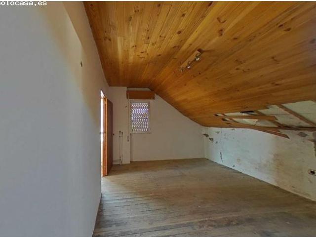 CASA PARA REFORMAR EN EL PUENTE DOMINGO FLOREZ
