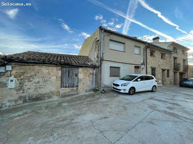 Casa para reformar en Horta de Sant Joan