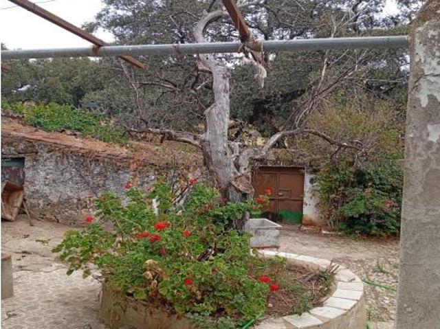 Casa para reformar en Jabuguillo